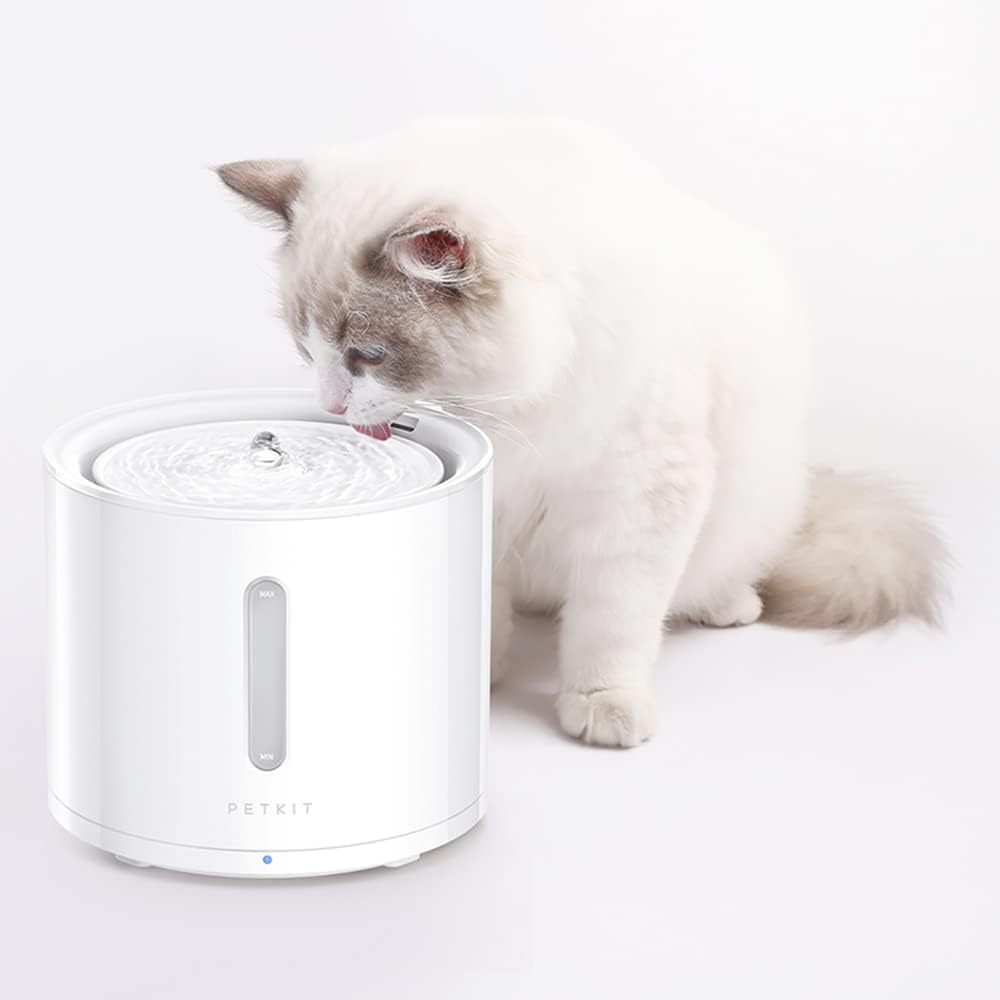 【PETKIT】給水器フィルター 純正品 SOLO SE / SOLO2 / SOLO3 PETKIT水飲み器に対応 4枚セット 偽造防止ラベル付き 最新版 水飲み器 専用フィルター 交換用 軟水化フィルター 純正品 活性炭 イオン交換樹脂 抗菌 安全 清潔 水飲み 個別包装 ペットキット