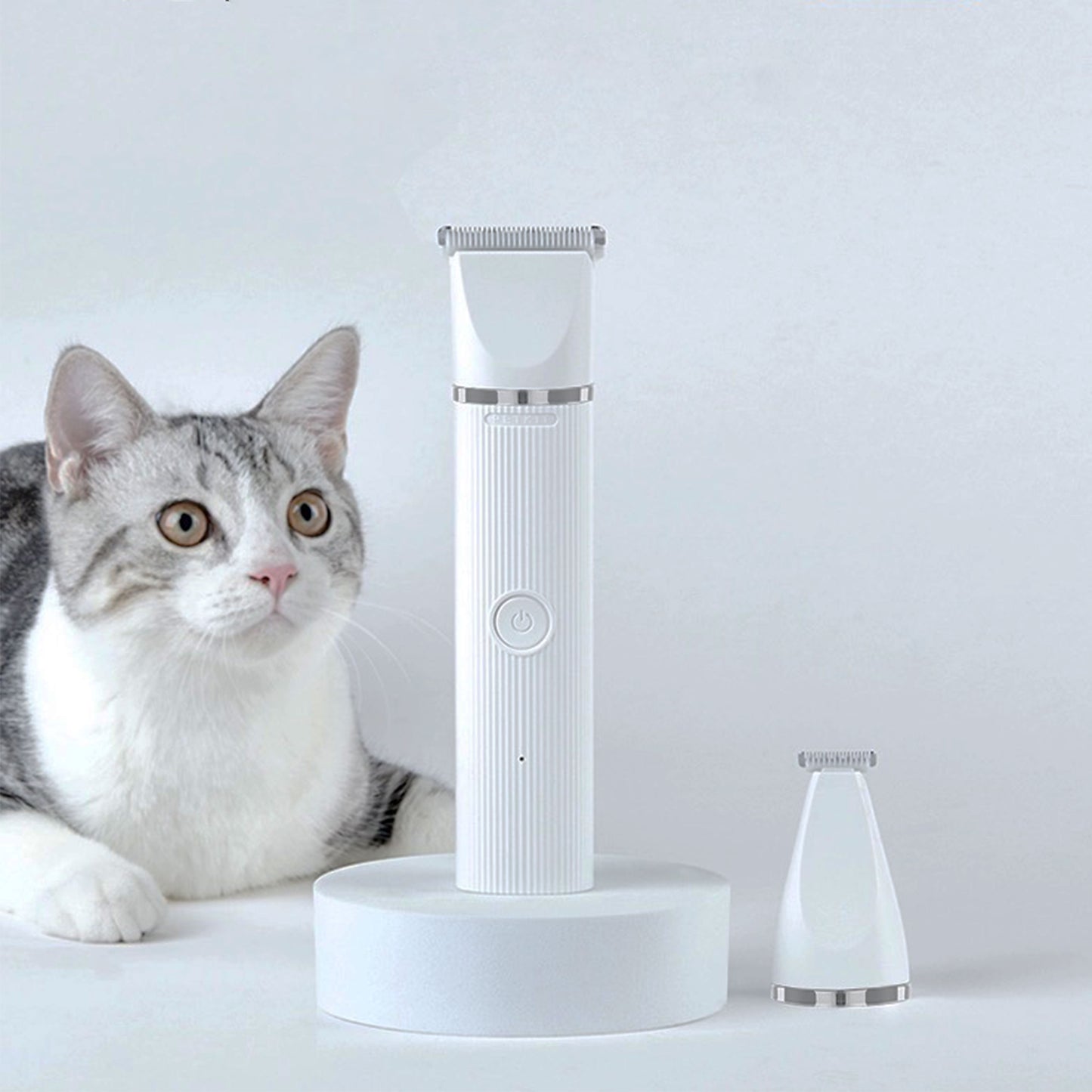 PETKIT バリカン ペットトリマーPRO