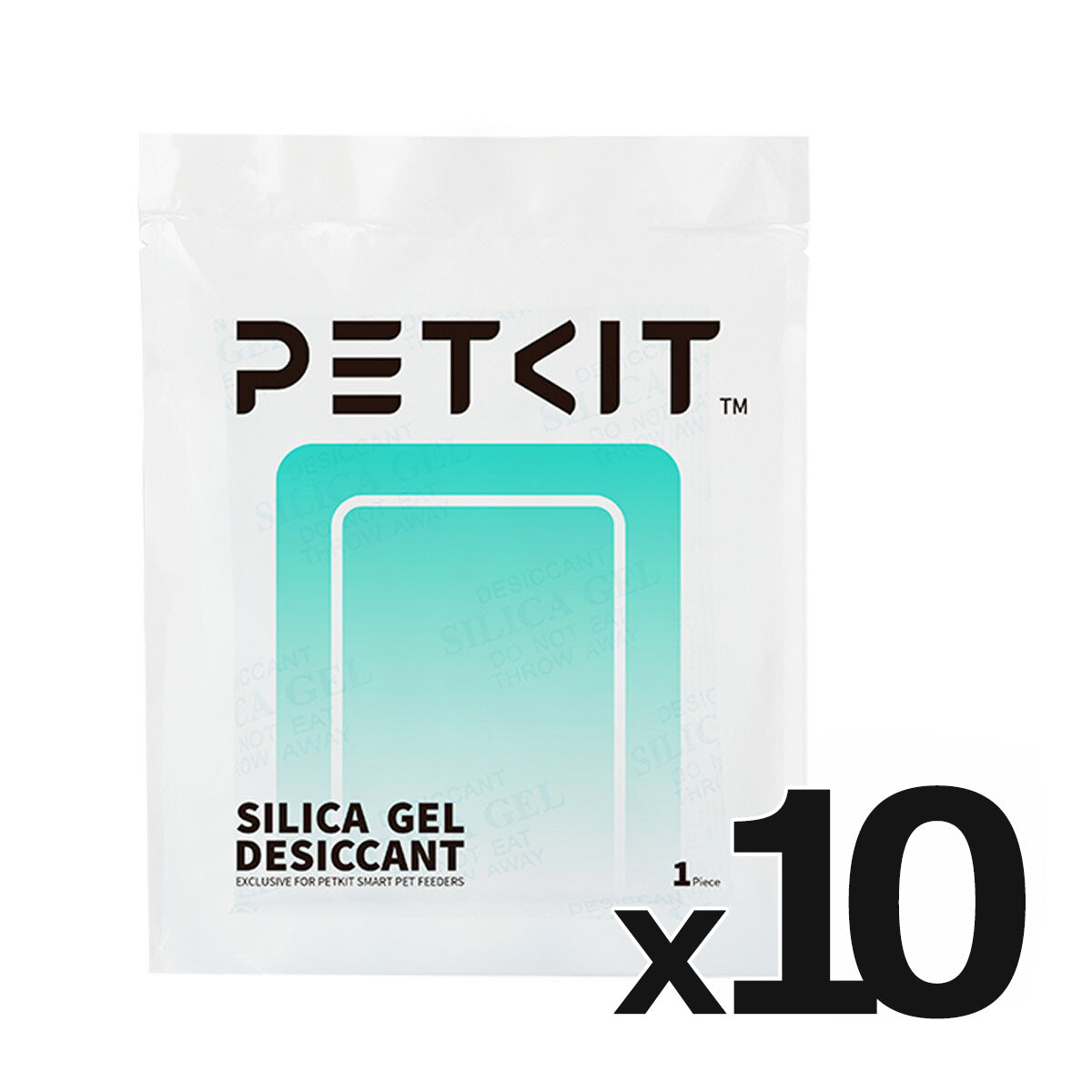 PETKIT 乾燥剤 自動給餌器専用 PETKIT 全種類自動給餌器に対応 選べる個数 SOLO GEMINI など 湿気 防止 防ぐ 正規品 ペットキット