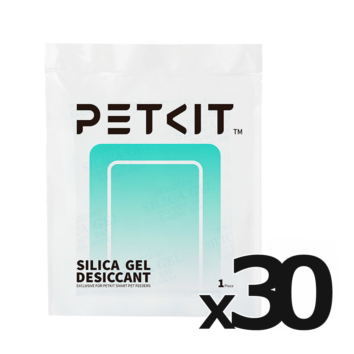 PETKIT 乾燥剤 自動給餌器専用 PETKIT 全種類自動給餌器に対応 選べる個数 SOLO GEMINI など 湿気 防止 防ぐ 正規品 ペットキット