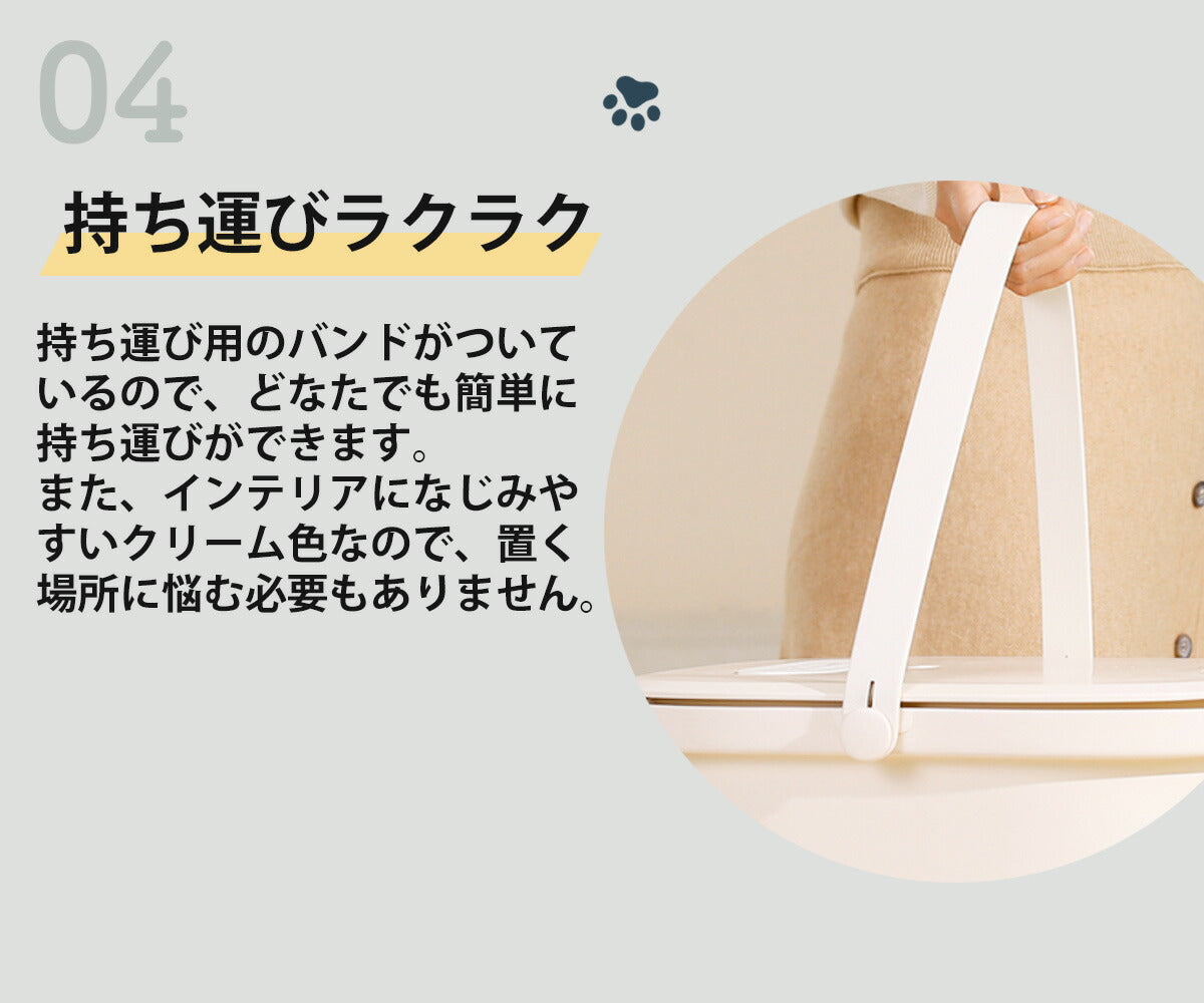 ＼10%オフ→ 11,520円~／ [meoof] ペット フード ストッカー 真空 13L 選べる抗菌 大容量 自動 密閉 大容量 犬 猫 フード 分解 保存容器 安心保証１年 日本語説明書