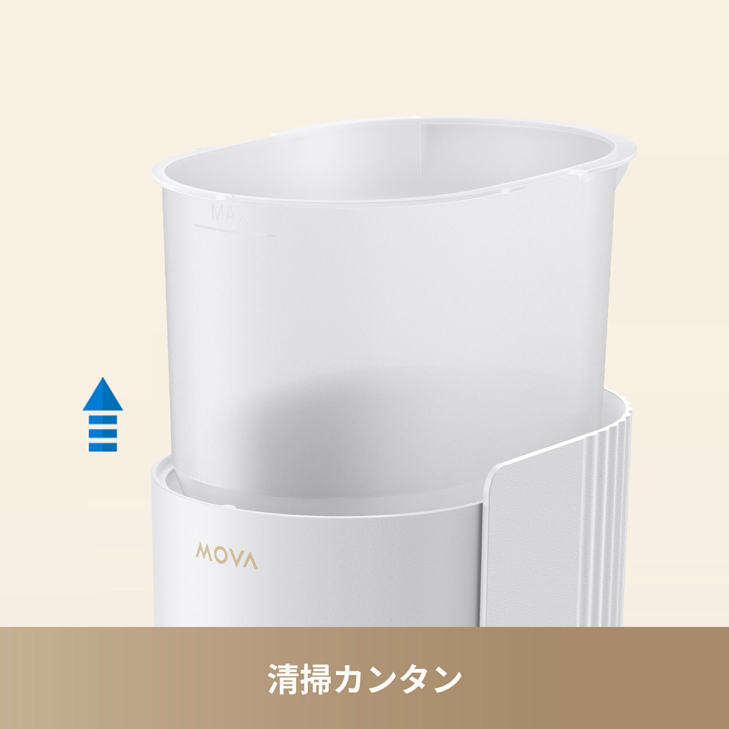 【 MOVA 】自動給餌器 PR10 pro 遠隔操作 猫 中小型犬 スマホ管理 センサー搭載 タイマー式 2WAY給電 IOS・Android対応 自動えさ 自動給餌 フードディスペンサー