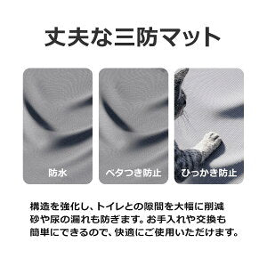 【PET MARVEL】 C1 自動トイレ 自動猫トイレ 猫トイレ 全自動トイレ 猫用トイレ オープン型 大型 多頭飼い 本体 猫 ネコ ねこ キャット ペット トイレ 自動 スマホ管理 遠隔 自動 清掃 おすすめ システム お留守番 猫砂 飛散防止 ペットマーベル