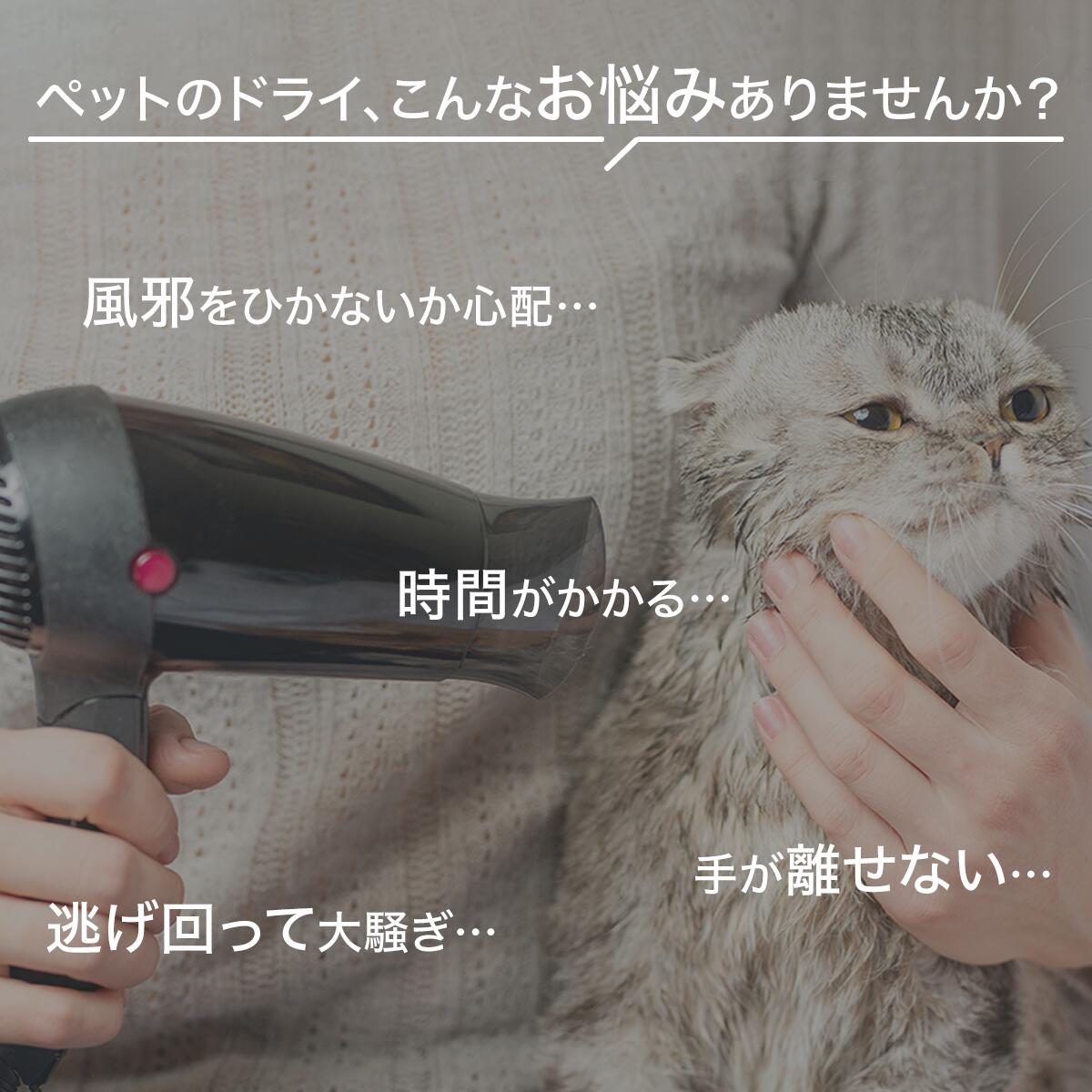 PET MARVEL ドライヤーハウス Natural Wind ドライルーム ドライボックス 犬 猫 乾燥 乾燥ボックス 温度調整 ペットドライヤー ドライヤールーム NFSDR11A Pet Marvel ペットマーベル
