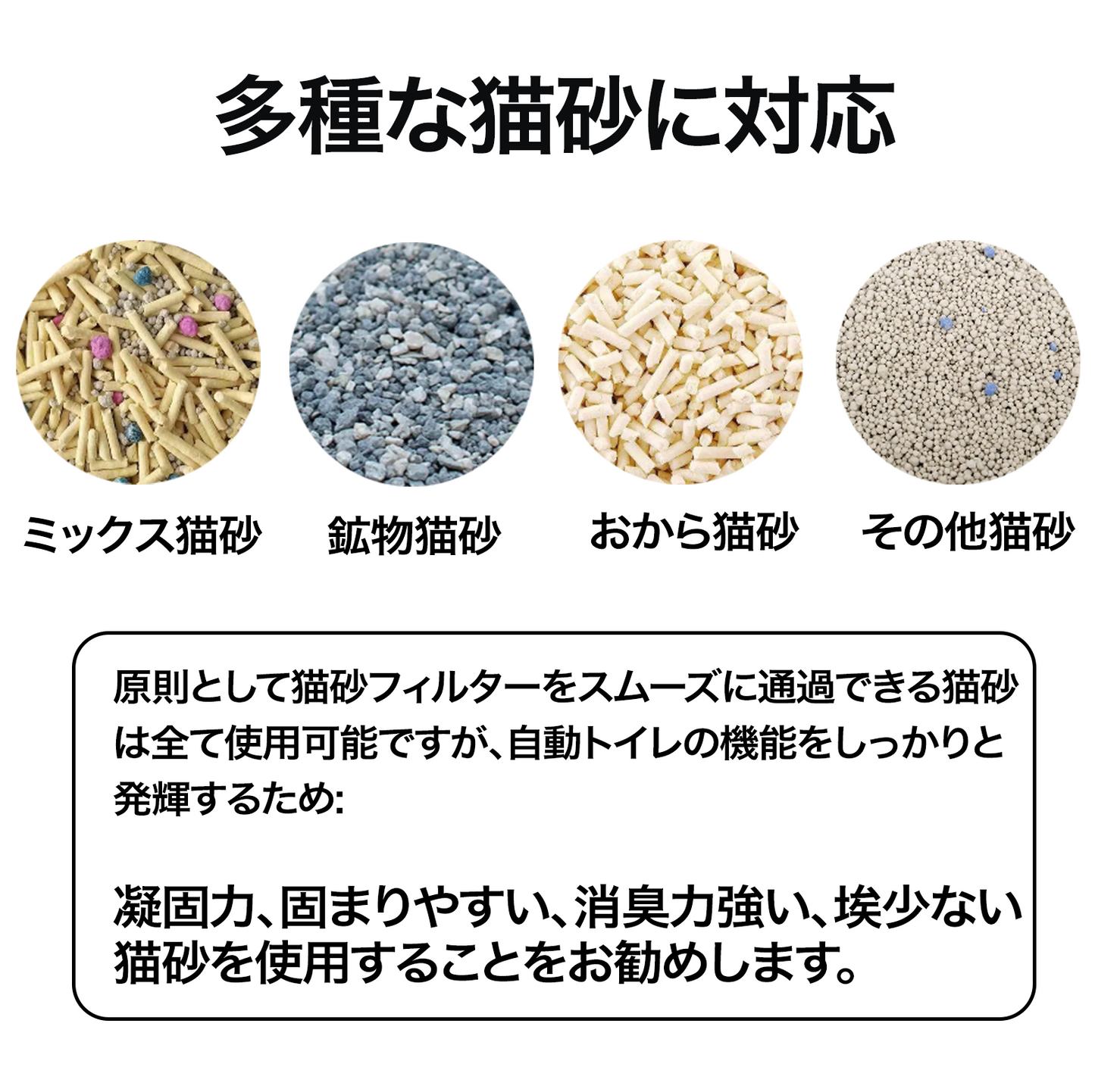 ＼10%オフ＋猫砂付き／WooHuloo 自動トイレ 《最短当日発送》 猫トイレ 自動猫トイレ 全自動トイレ 猫用トイレ 大型 多頭飼い 本体 猫 ネコ ねこ キャット ペット トイレ 自動 スマホ管理 遠隔 自動 清掃 おすすめ 消臭 臭い AI システム お留守番 猫砂 飛散防止 ウーフルー